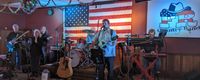 FR Country Band @ Winner's Circle Saloon, Holiday Inn, Grantville