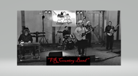 Cancelled - FR Country Band