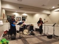"Trio" Variety Band @ Dillsburg American Legion