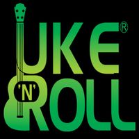 Uke 'n' Roll: Christmas Covers Vol 1 by John Conley & Samson Trinh