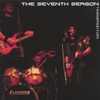 Transposition by The Seventh Season