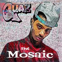 The Mosaic by Quaz