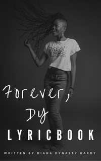 Forever, DY - Lyric Book 