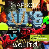 Rhapsody Suite 2 Year Anniversary