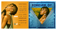 Forever, DY: Vinyl - Special Thank You Edition (Shipping)