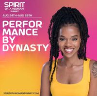 Spirit of a Woman Summit