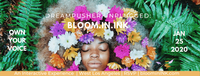 Dreampusher Unplugged : Bloom.in.INK. 