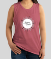Ladies' Muscle Tank