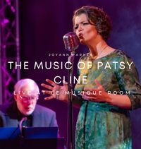 The Music of Patsy Cline - Live: CD