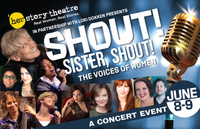 Shout, Sister, Shout!