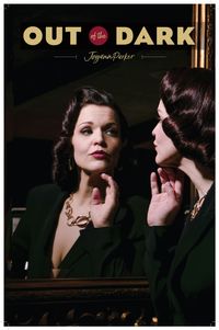 "Out of the Dark" Album Art Poster 11x17