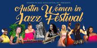 Austin Women in Jazz Festival 