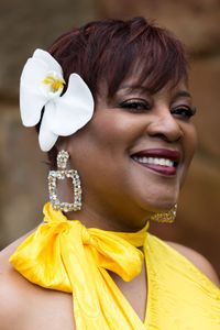Pamela Hart joins The Ryan Davis Trio at Parker Jazz Club for Two Shows