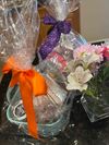 Mother's Day Basket 