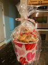 Gift Baskets - Delivered