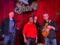 Pamela Hart Quartet at the Shore Raw Bar & Grill