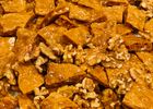 Walnut Brittle