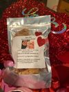 Peanut Brittle - 10 oz