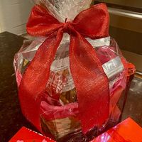 Gift Basket - Mailed