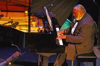 Jazz Legacy: A Community Tribute to Dr. James Polk
