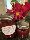 Shelby Strawberry Jam - large