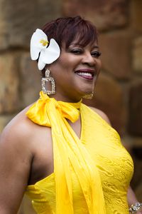 Pamela Hart joins with the Ponder East Trio at Ichiro Bistro in Georgetown TX