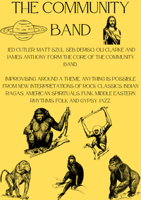 The Comunnity Band