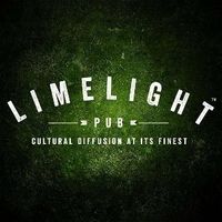Paddygrass Duo at Limelight