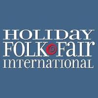 Holiday International Folk Fair 