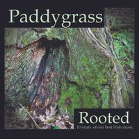 Rooted by Derek Byrne and Paddygrass
