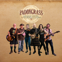 Paddygrass Livestream on Patreon.com/paddygrass
