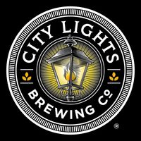 Paddygrass at City Lights Brewing