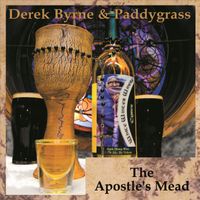 The Apostle's Mead by Derek Byrne and Paddygrass
