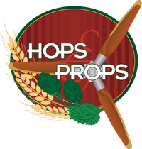 Hops and Props! At the EEA