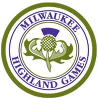 Milwaukee Highland Games 2 shows! 12pm + 3pm