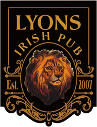 Solo at Lyon's Irish Pub