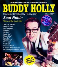 Buddy's Back - Rooty Hill