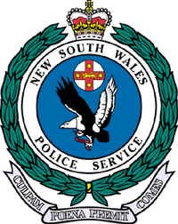 NSW Police Band - Australia Day