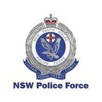 NSW Police Concert Band - St James Lunchtime Concert