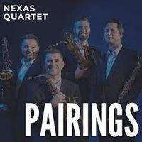 Nexas Quartet - Pairings (Orange Chamber Music Festival)