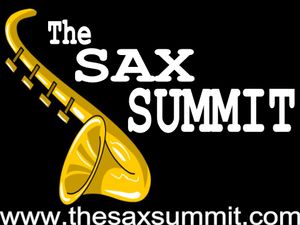 The Sax Summit