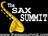 Sax Summit - Go For Gold Festival 2018