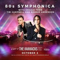 80s Symphonica - The Australian Pops Orchestra