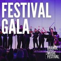 Nexas Quartet - Festival Gala Concert (Orange Chamber Music Festival)