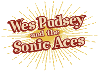 Palmer & Co. - Wes Pudsey & The Sonic Aces