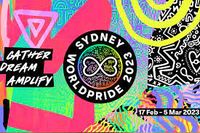 Sydney Gay & Lesbian Mardi Gras Parade - NSWPB