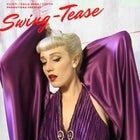 Swing Tease 2 - Wes Pudsey & The Sonic Aces