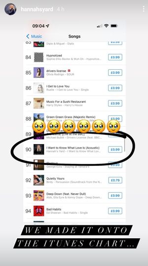 Top 100 - iTunes Chart