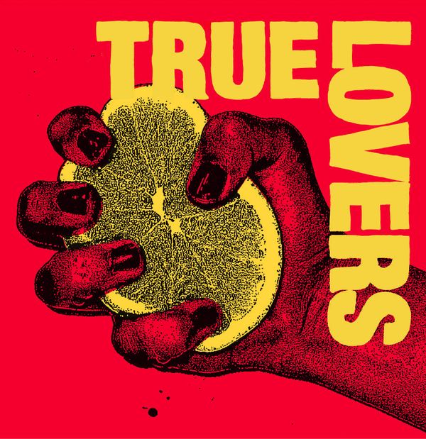 True Lovers- S/T (2010)