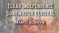 2nd Annual Texas Independence Songwriter Festival